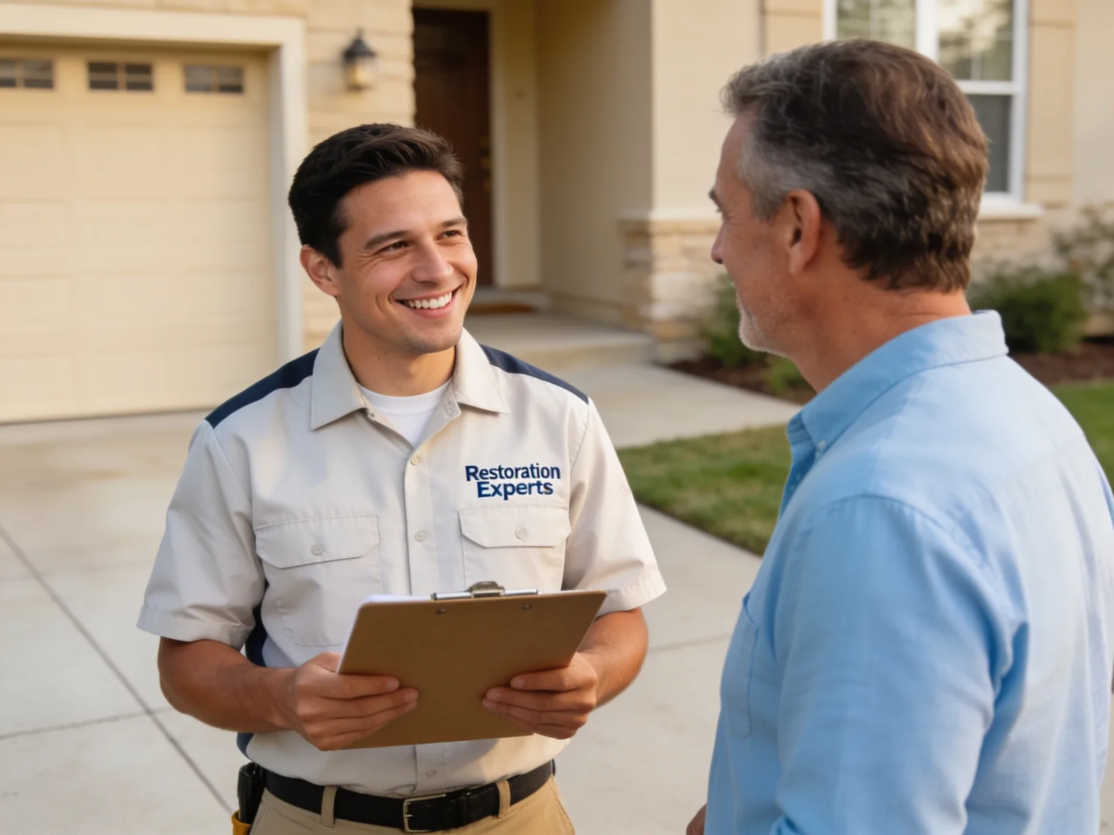 Water Damage Cleanup Ellsworth, IA FAQs